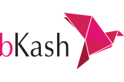 Pay with bKash